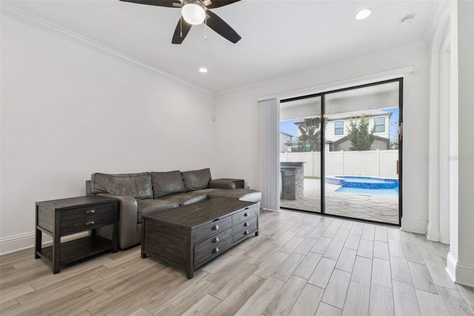 STARKEY RANCH PH 1 PRCL D - Residential