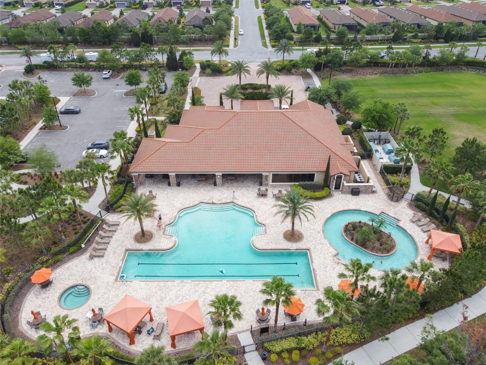 STARKEY RANCH PH 1 PRCL D - Residential