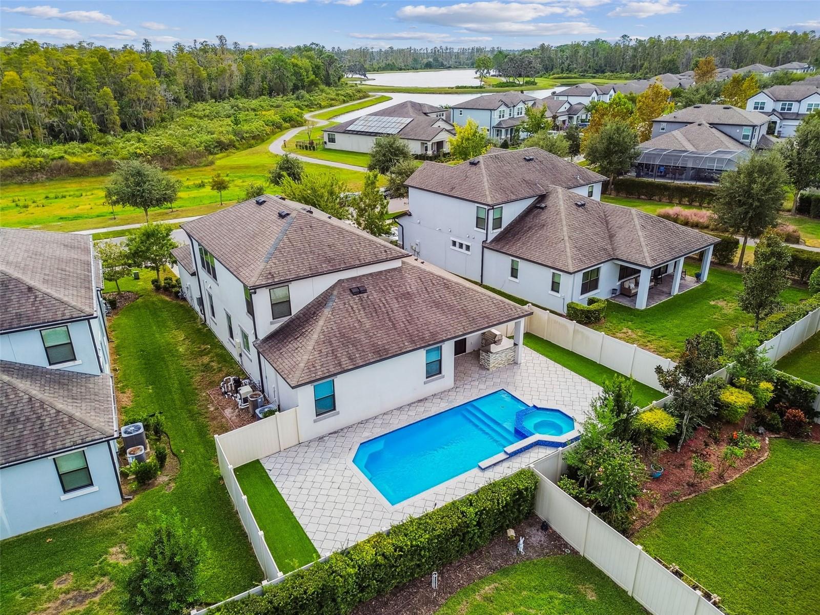 STARKEY RANCH PH 1 PRCL D - Residential