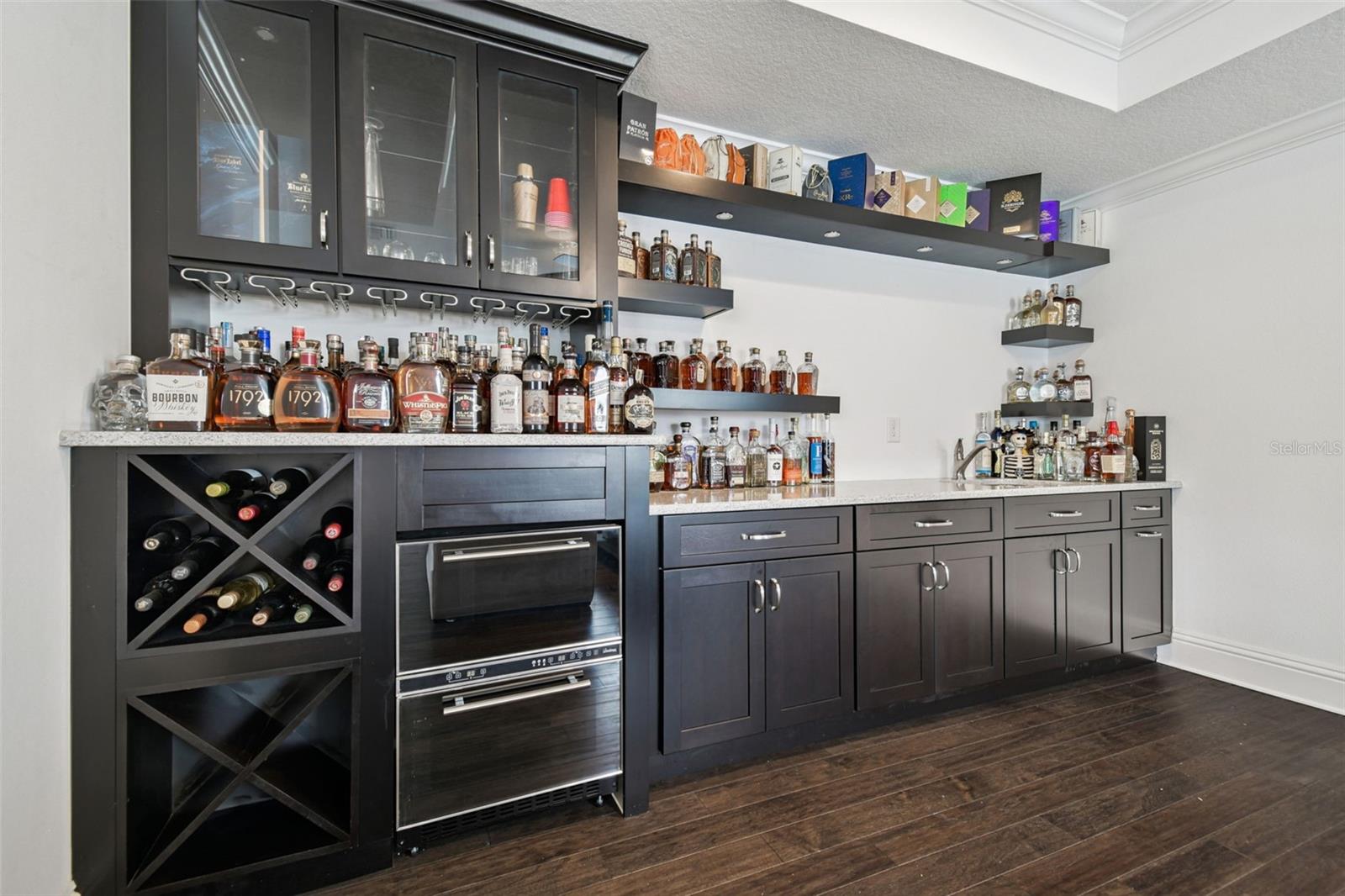 STARKEY RANCH PH 1 PRCL D - Residential