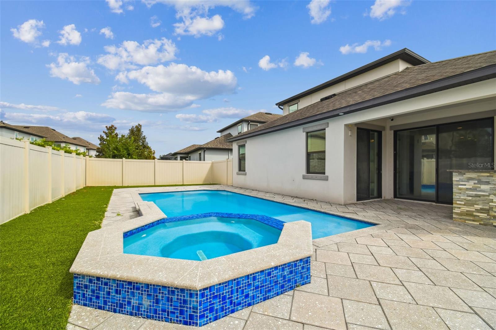 STARKEY RANCH PH 1 PRCL D - Residential