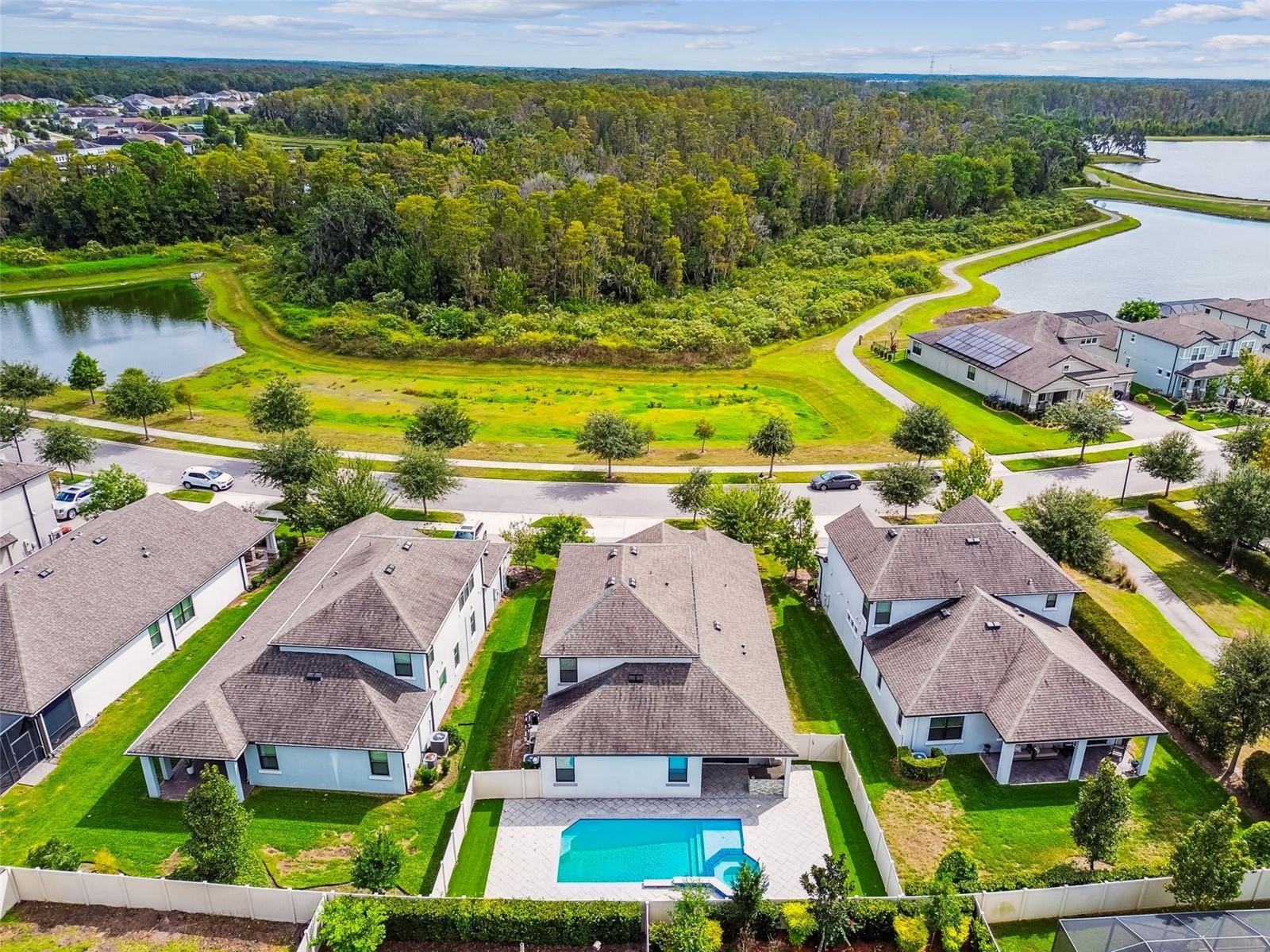 STARKEY RANCH PH 1 PRCL D - Residential