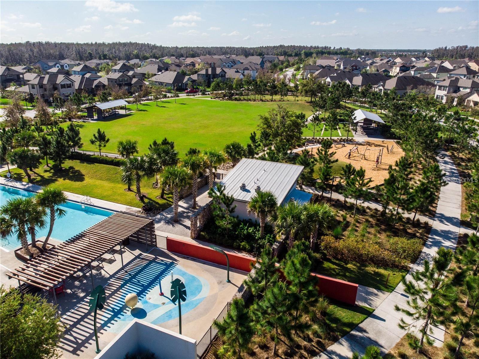 STARKEY RANCH PH 1 PRCL D - Residential