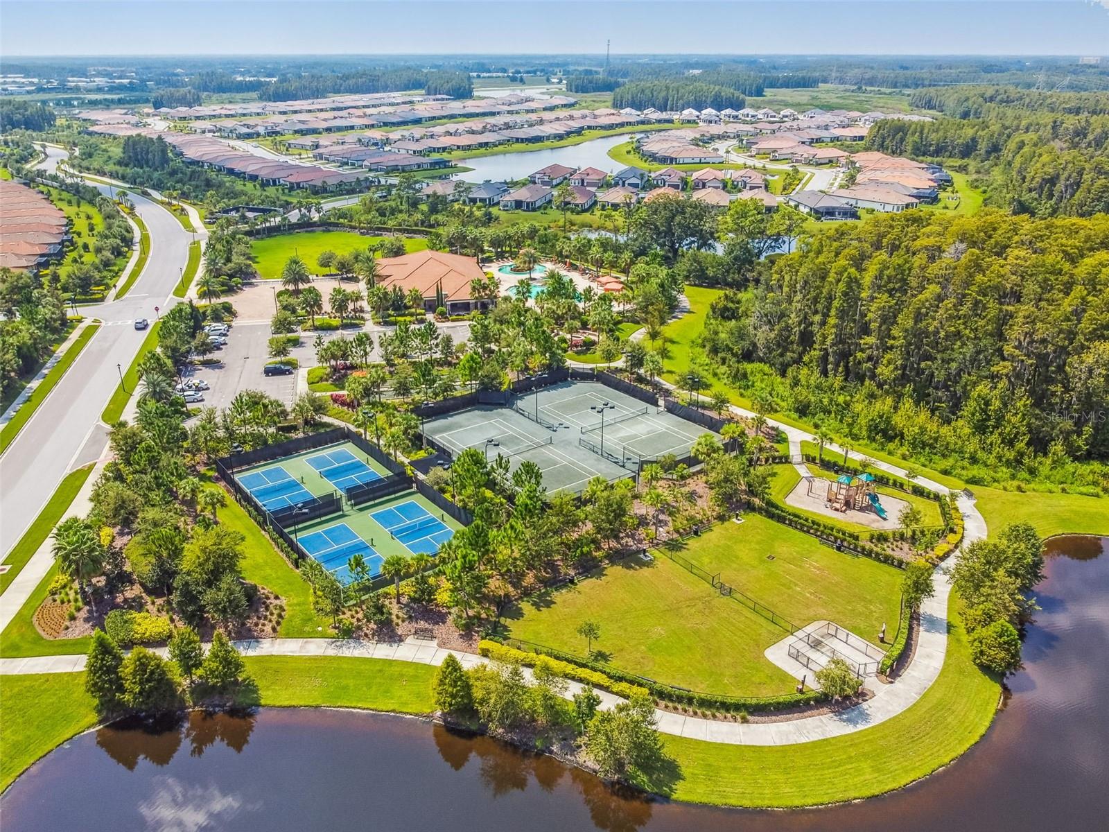 STARKEY RANCH PH 1 PRCL D - Residential