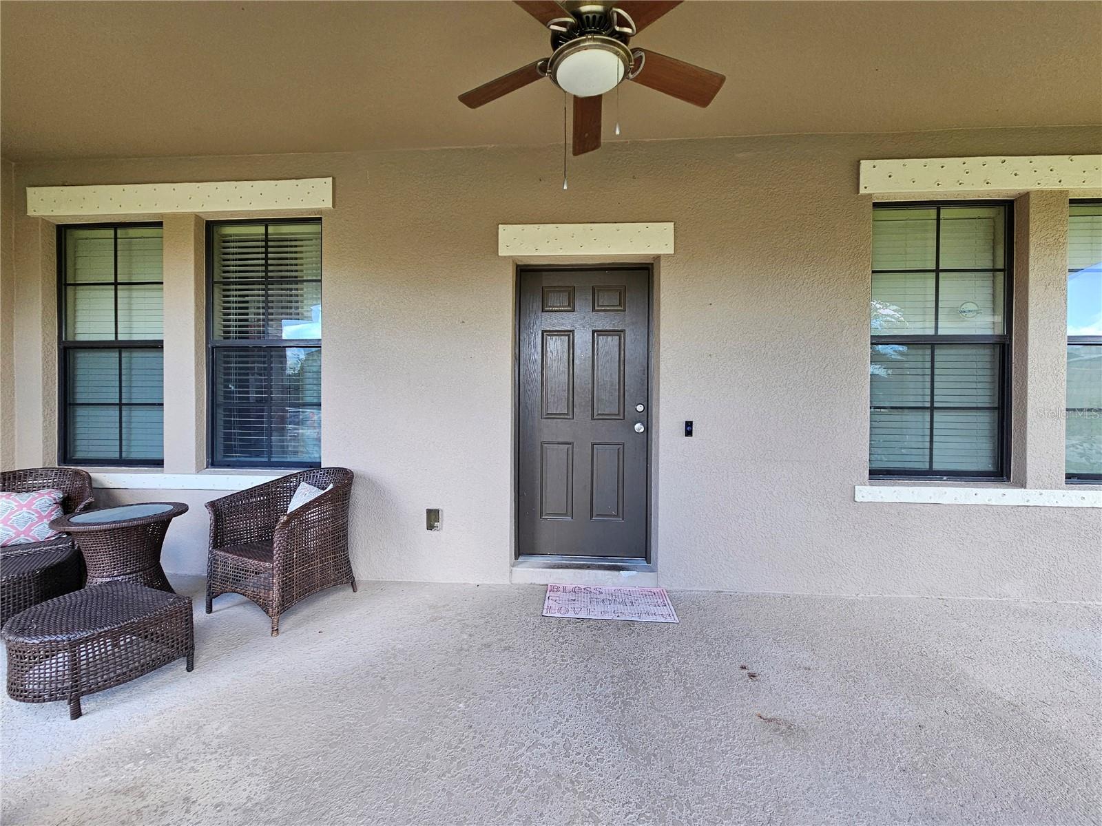 EAGLE LAKE PH 4A - Residential