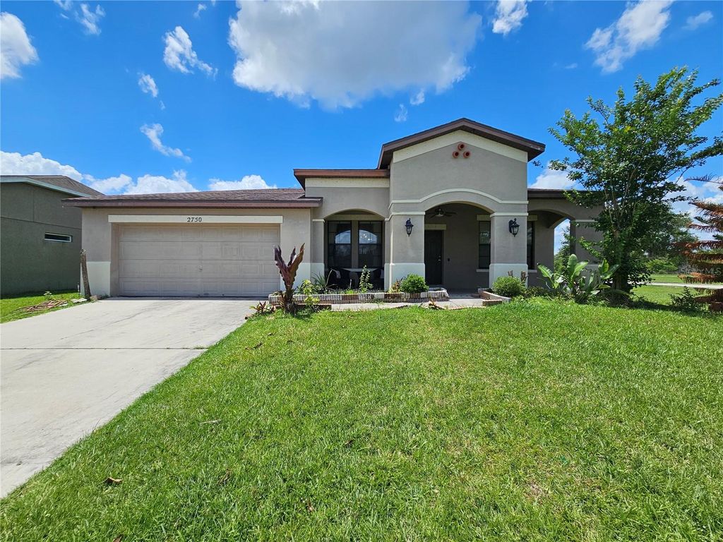 Photo of 2750 Corbel Loop, Kissimmee, FL 34746 (MLS # O6405493)