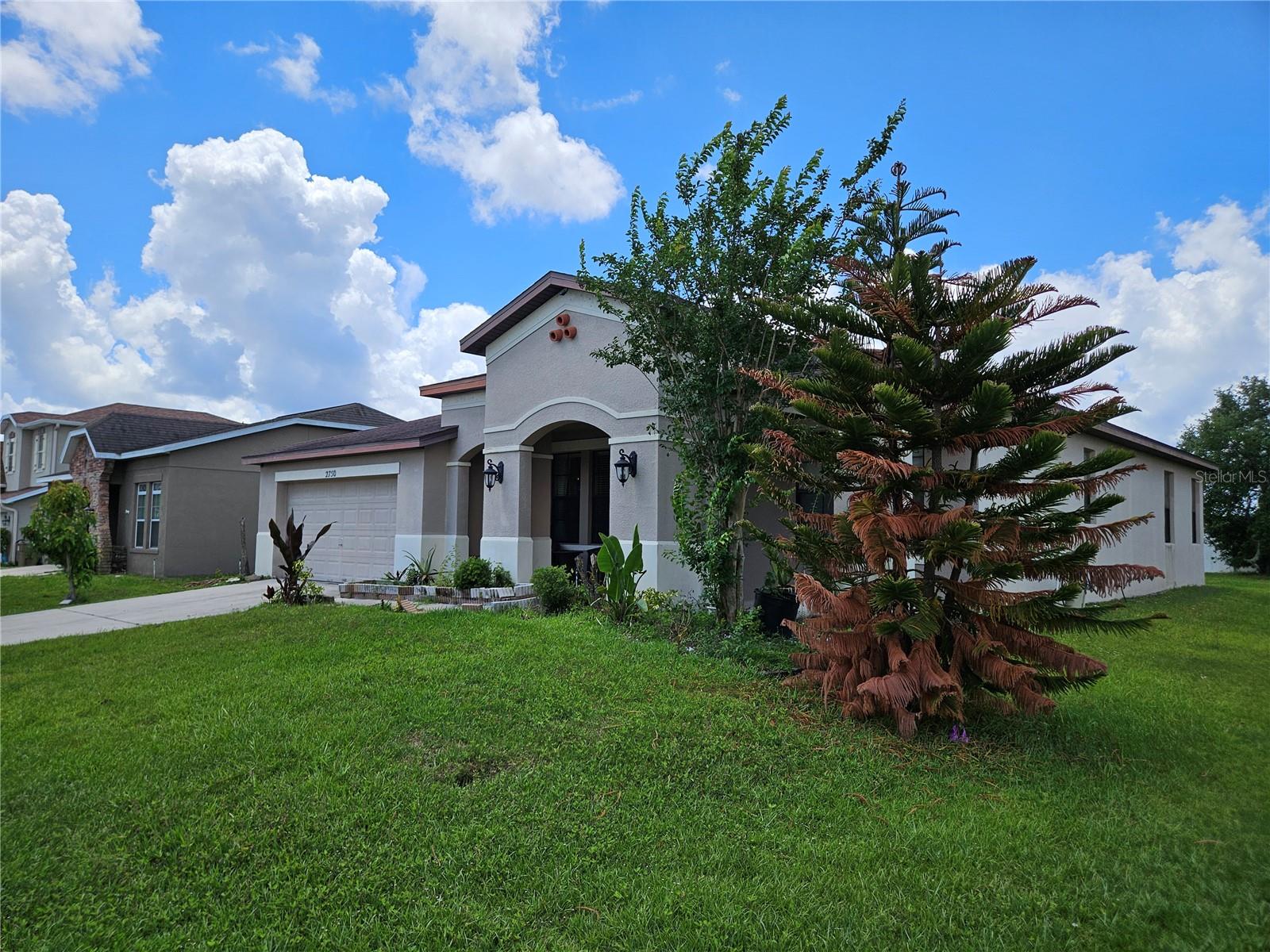 EAGLE LAKE PH 4A - Residential