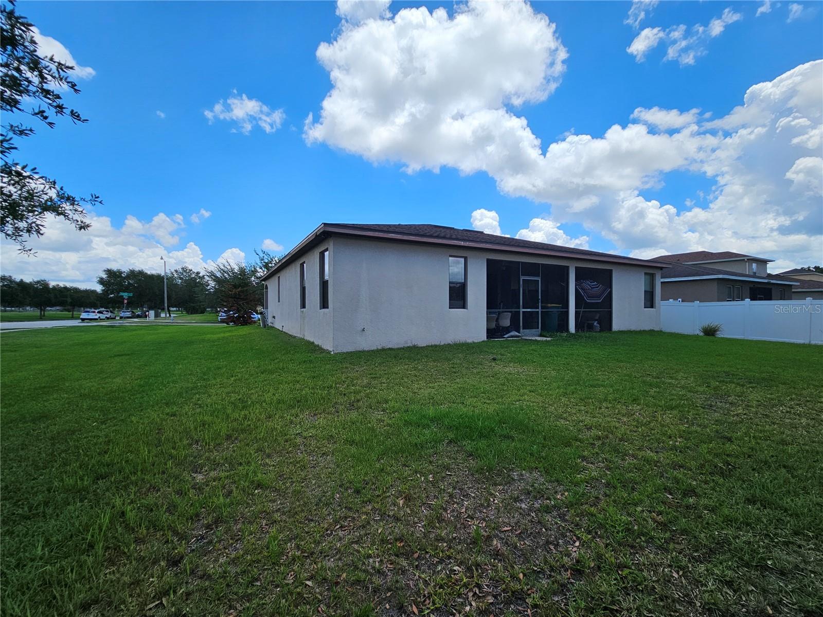 EAGLE LAKE PH 4A - Residential