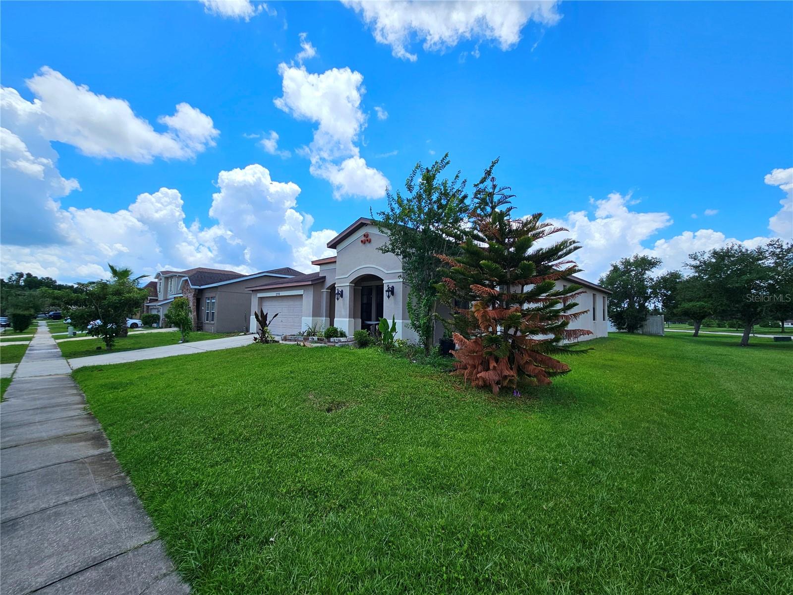 EAGLE LAKE PH 4A - Residential