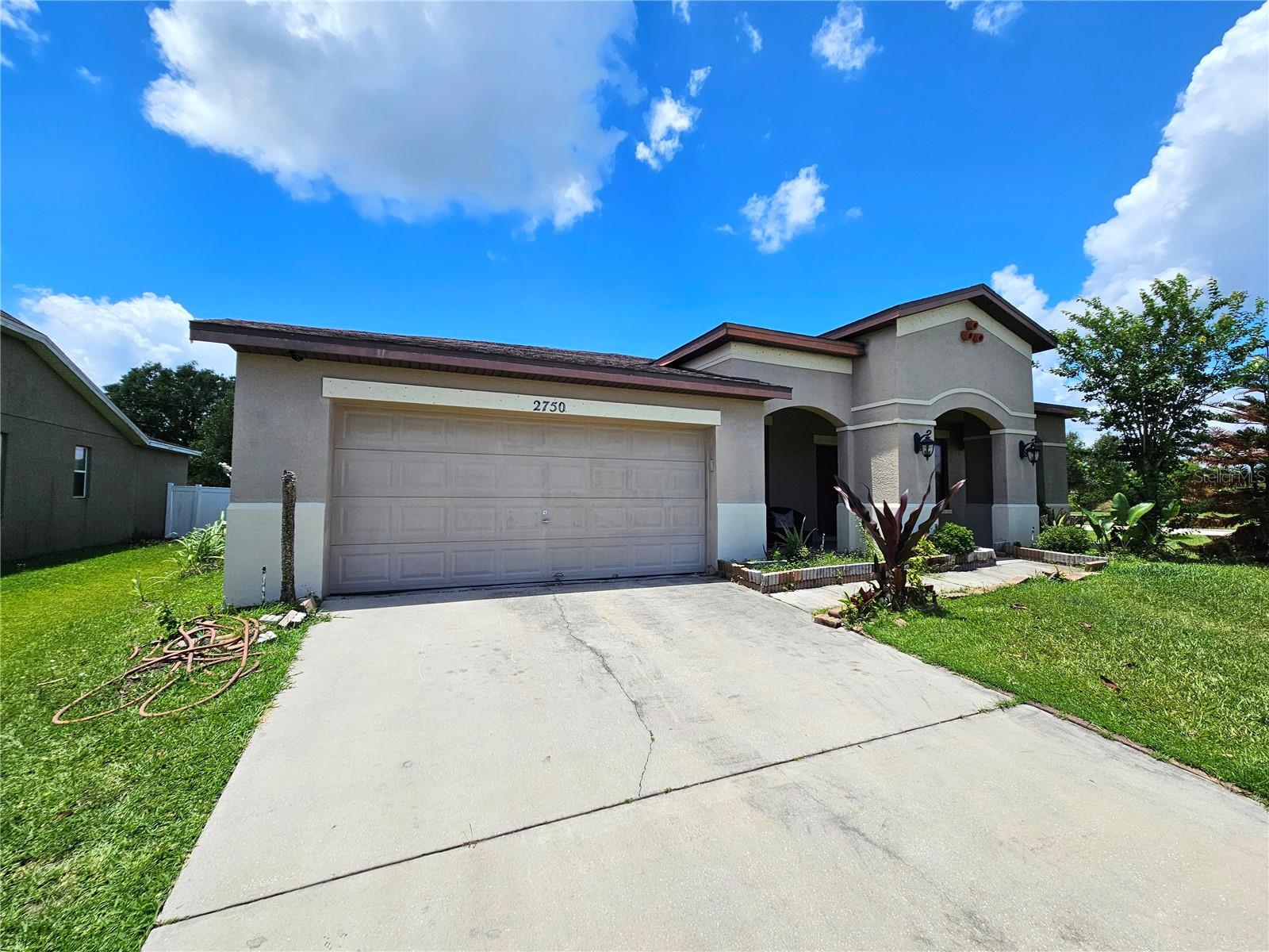 EAGLE LAKE PH 4A - Residential