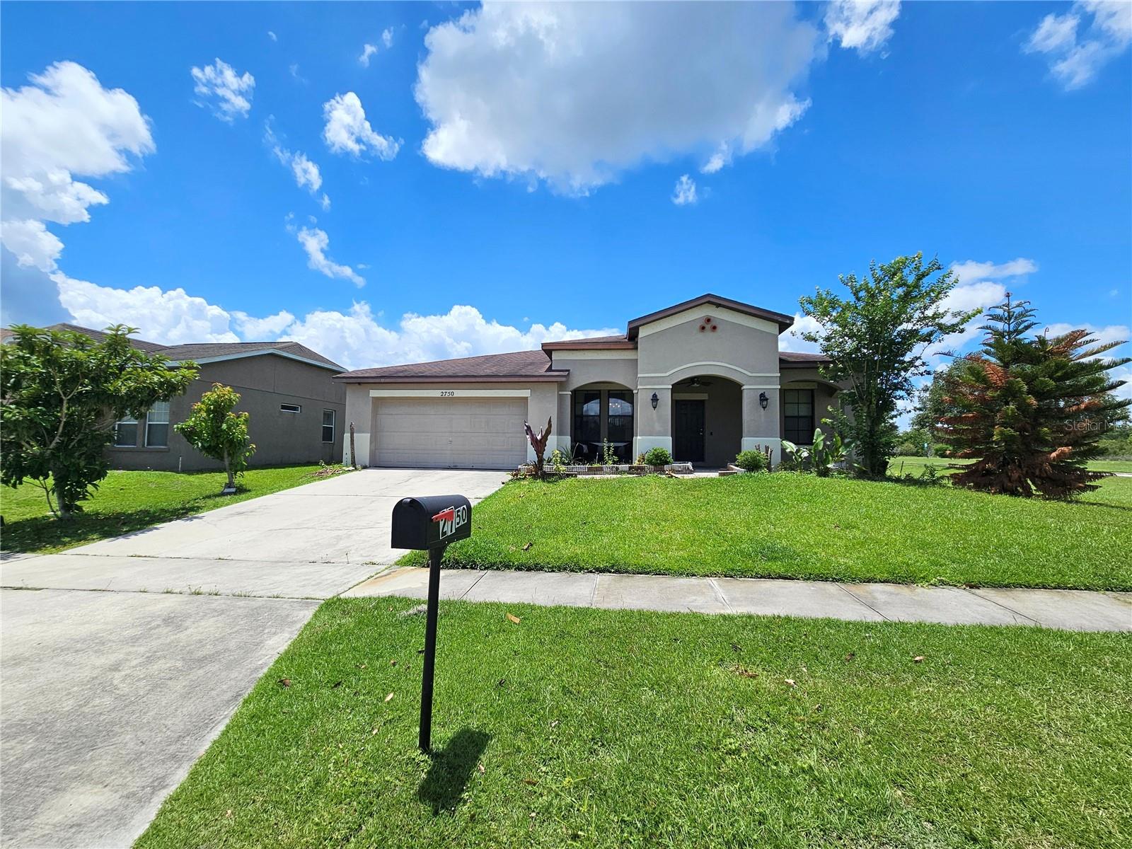 EAGLE LAKE PH 4A - Residential