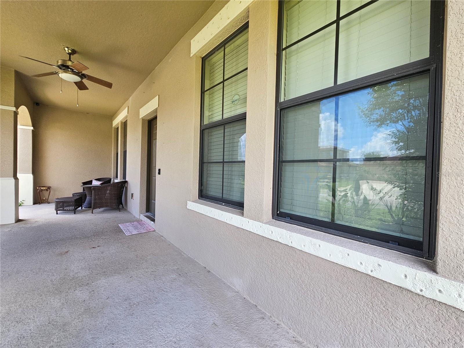 EAGLE LAKE PH 4A - Residential