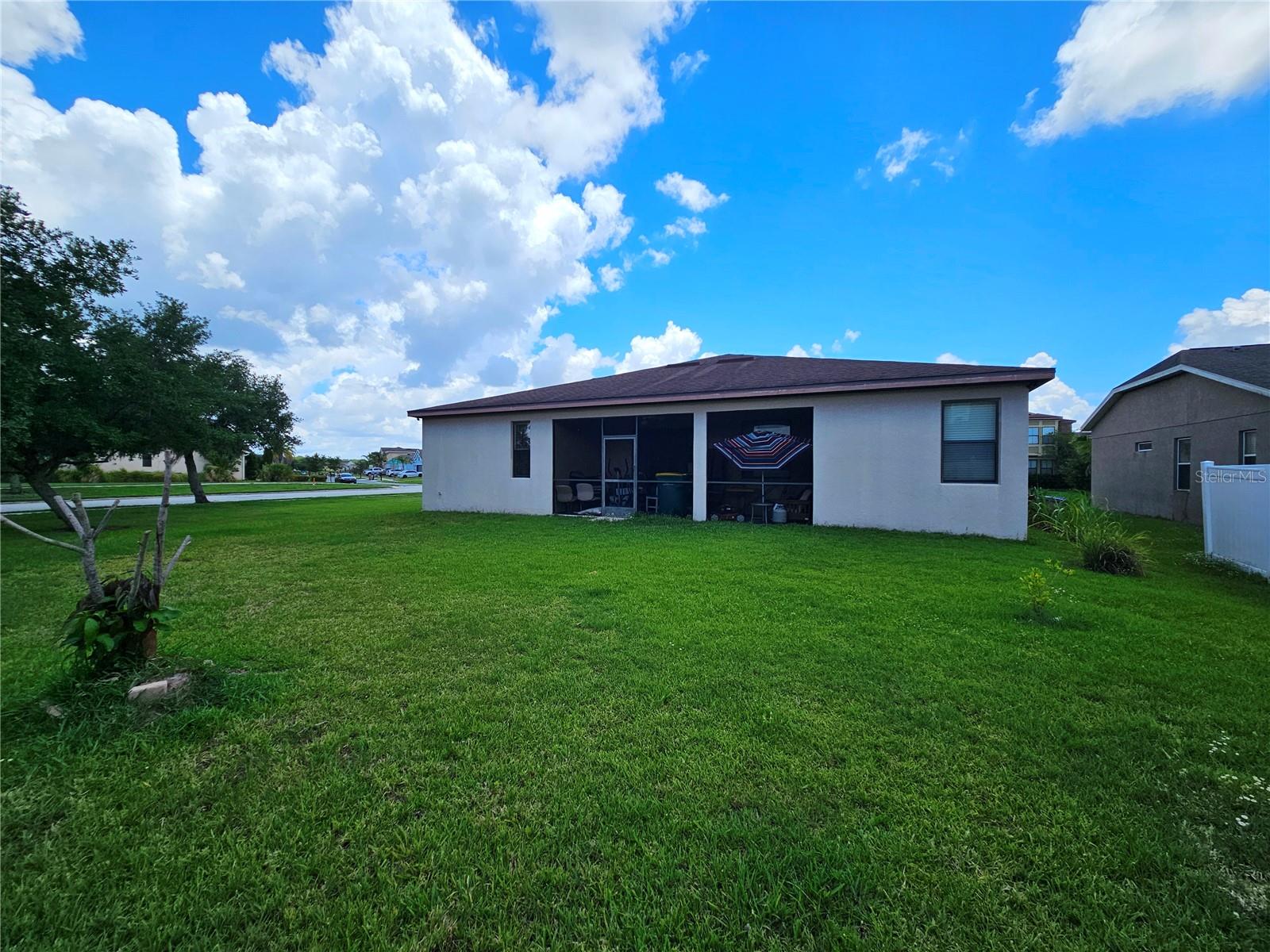 EAGLE LAKE PH 4A - Residential