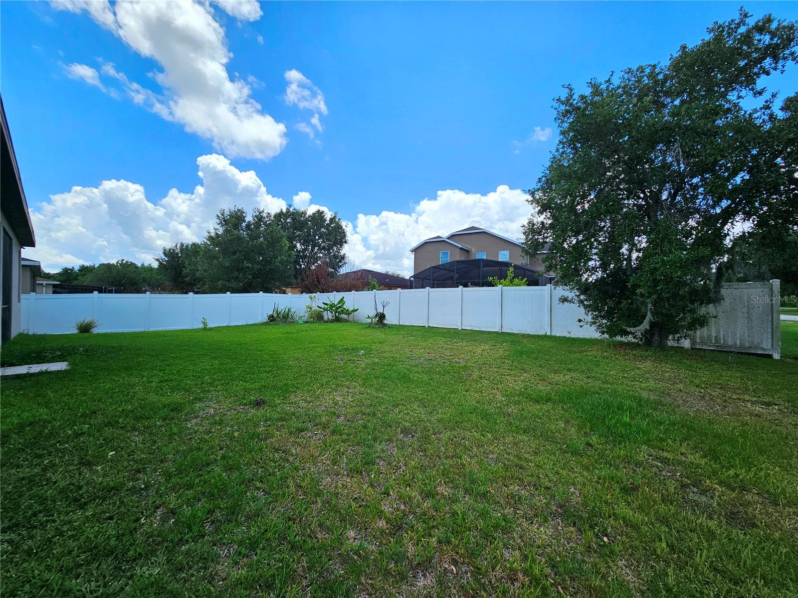 EAGLE LAKE PH 4A - Residential