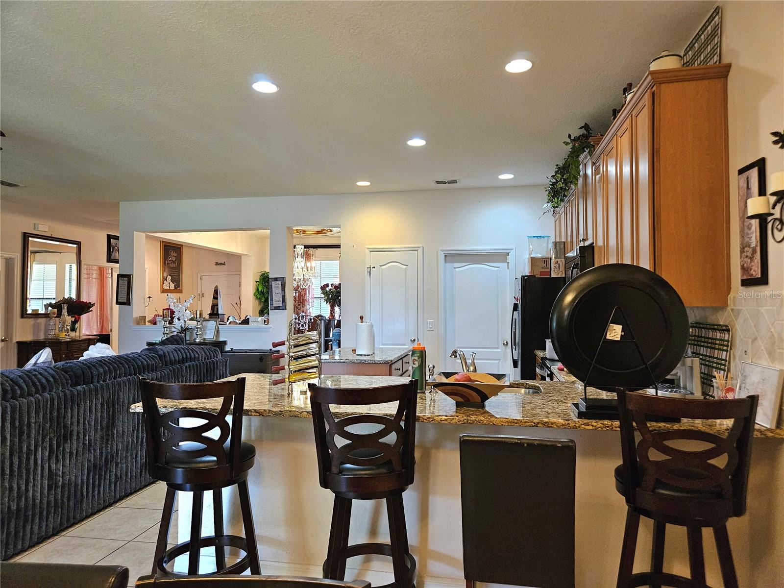EAGLE LAKE PH 4A - Residential