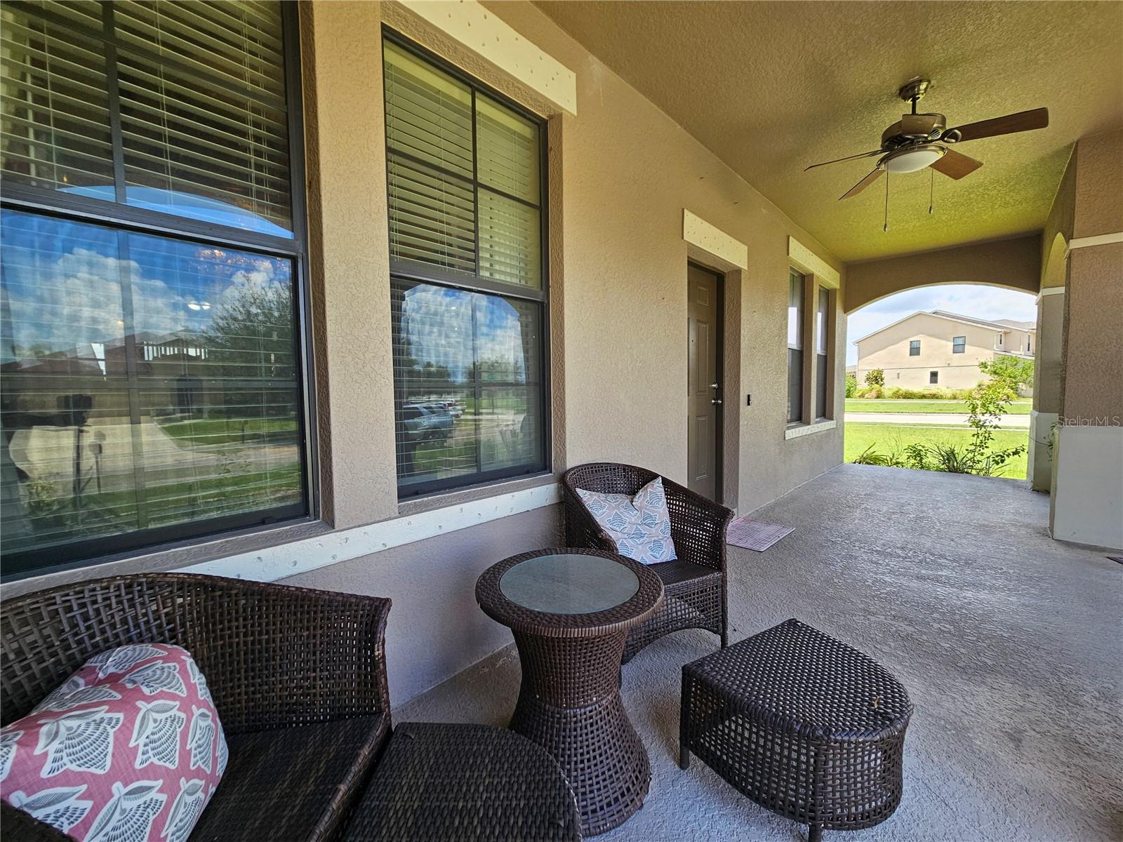 EAGLE LAKE PH 4A - Residential