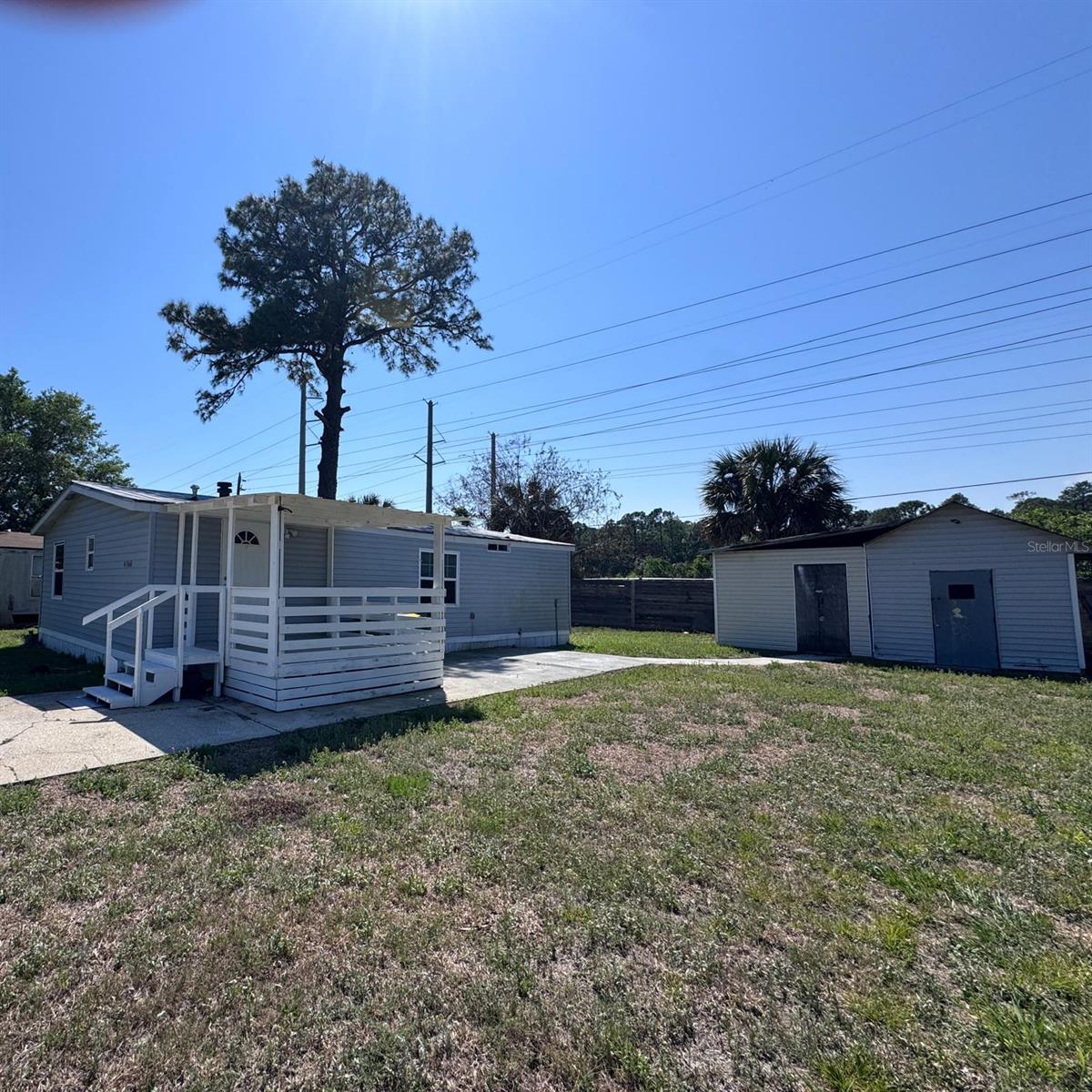 SUN LAKE ESTATES - Residential