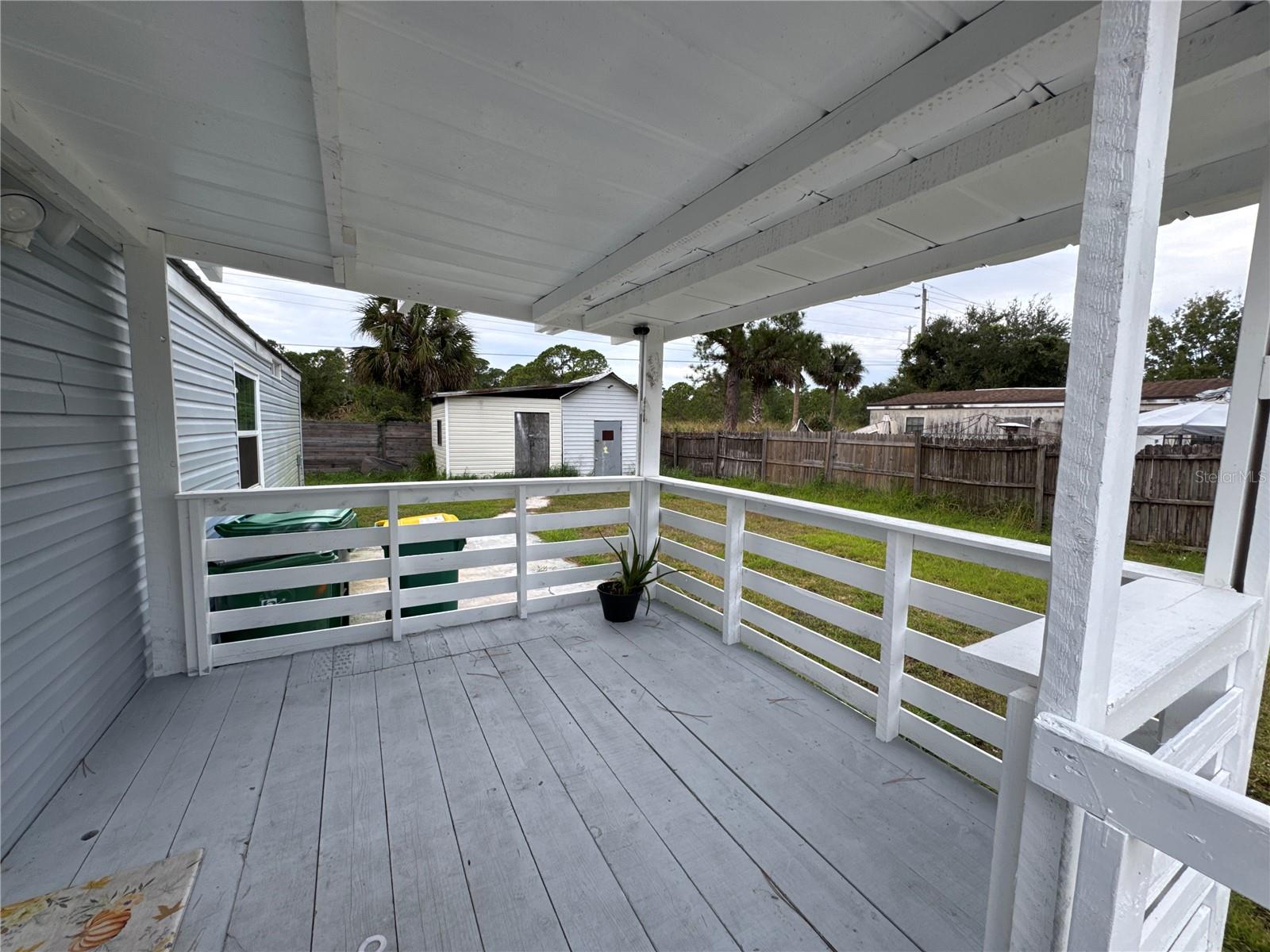 SUN LAKE ESTATES - Residential