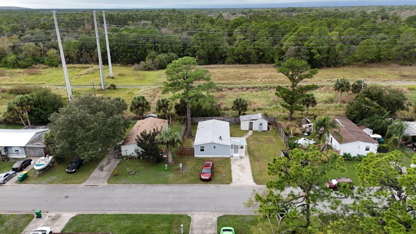 SUN LAKE ESTATES - Residential