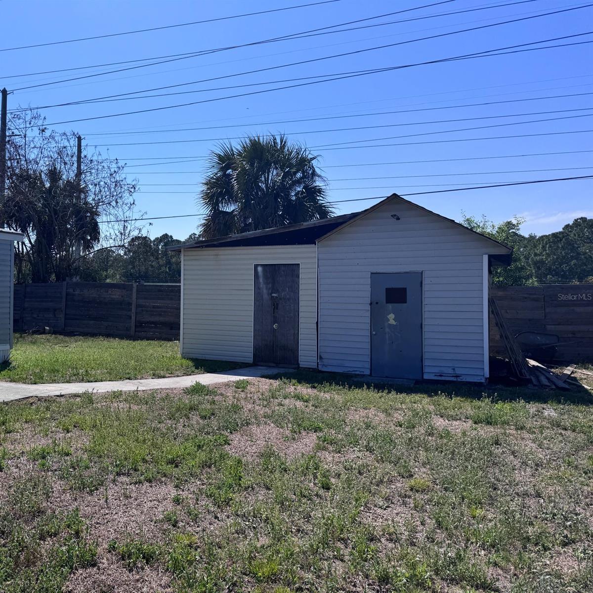 SUN LAKE ESTATES - Residential