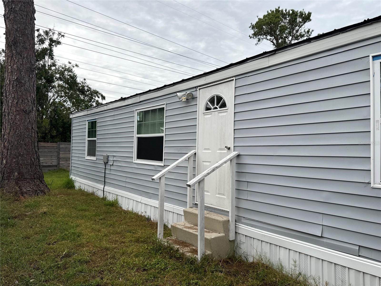 SUN LAKE ESTATES - Residential