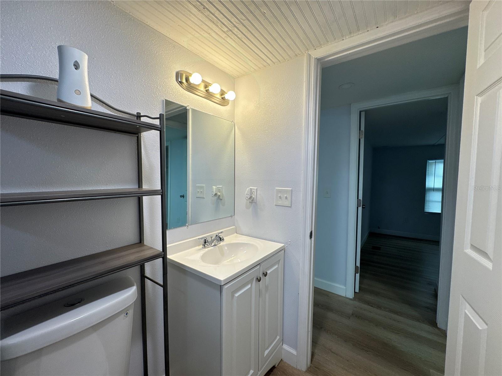 SUN LAKE ESTATES - Residential