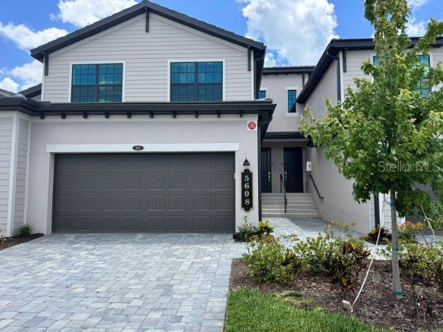 LEGENDS COVE - Residential