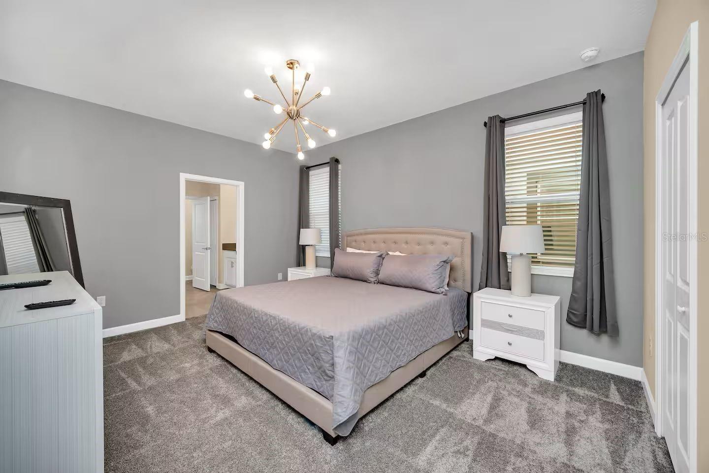 STONEYBROOK SOUTH NORTH PRCL PH 5 - Residential