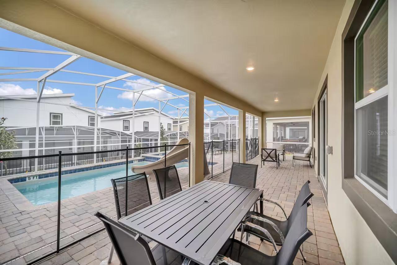 STONEYBROOK SOUTH NORTH PRCL PH 5 - Residential