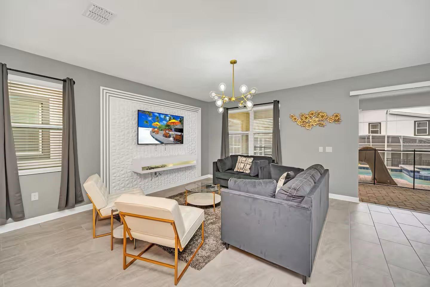 STONEYBROOK SOUTH NORTH PRCL PH 5 - Residential