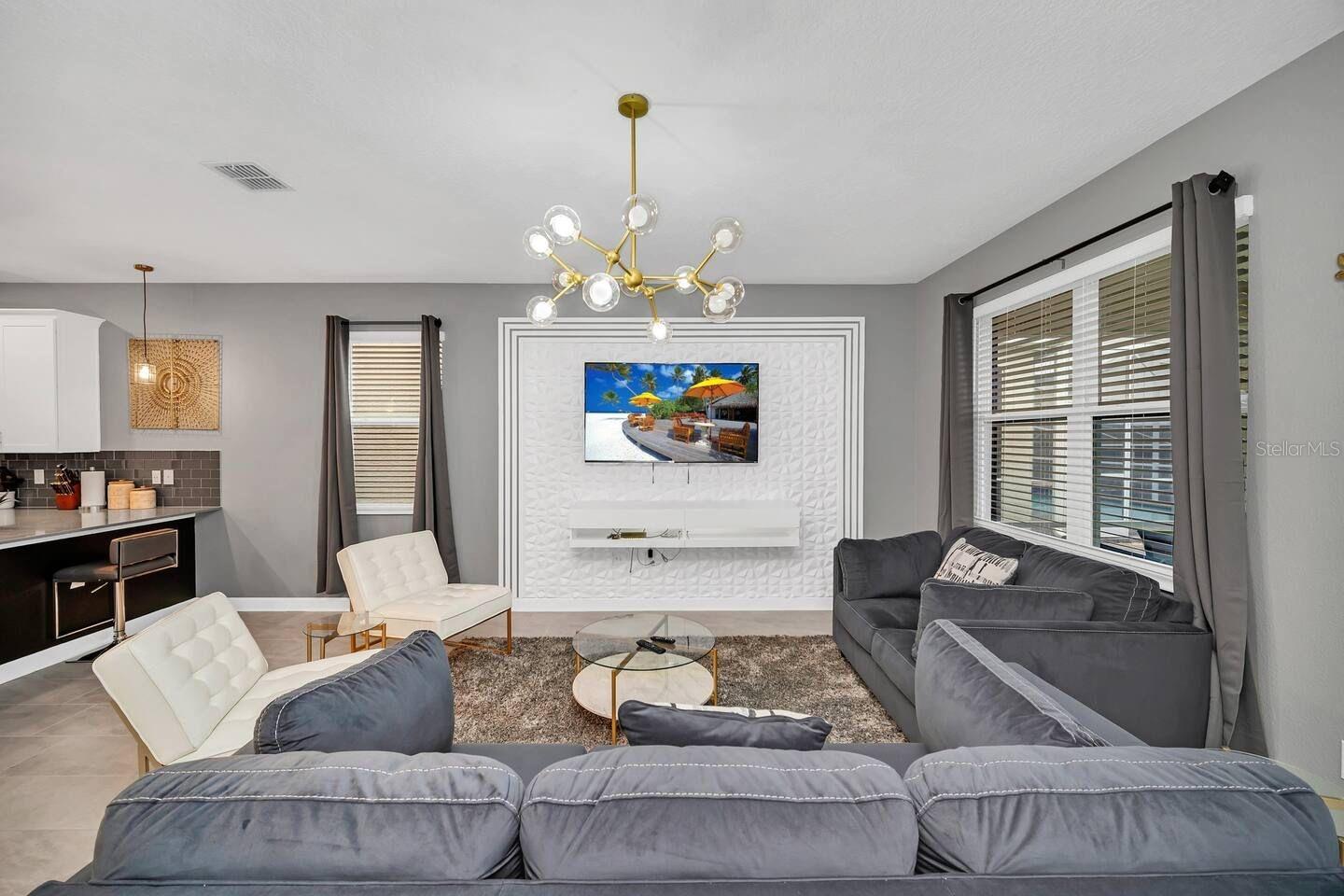 STONEYBROOK SOUTH NORTH PRCL PH 5 - Residential