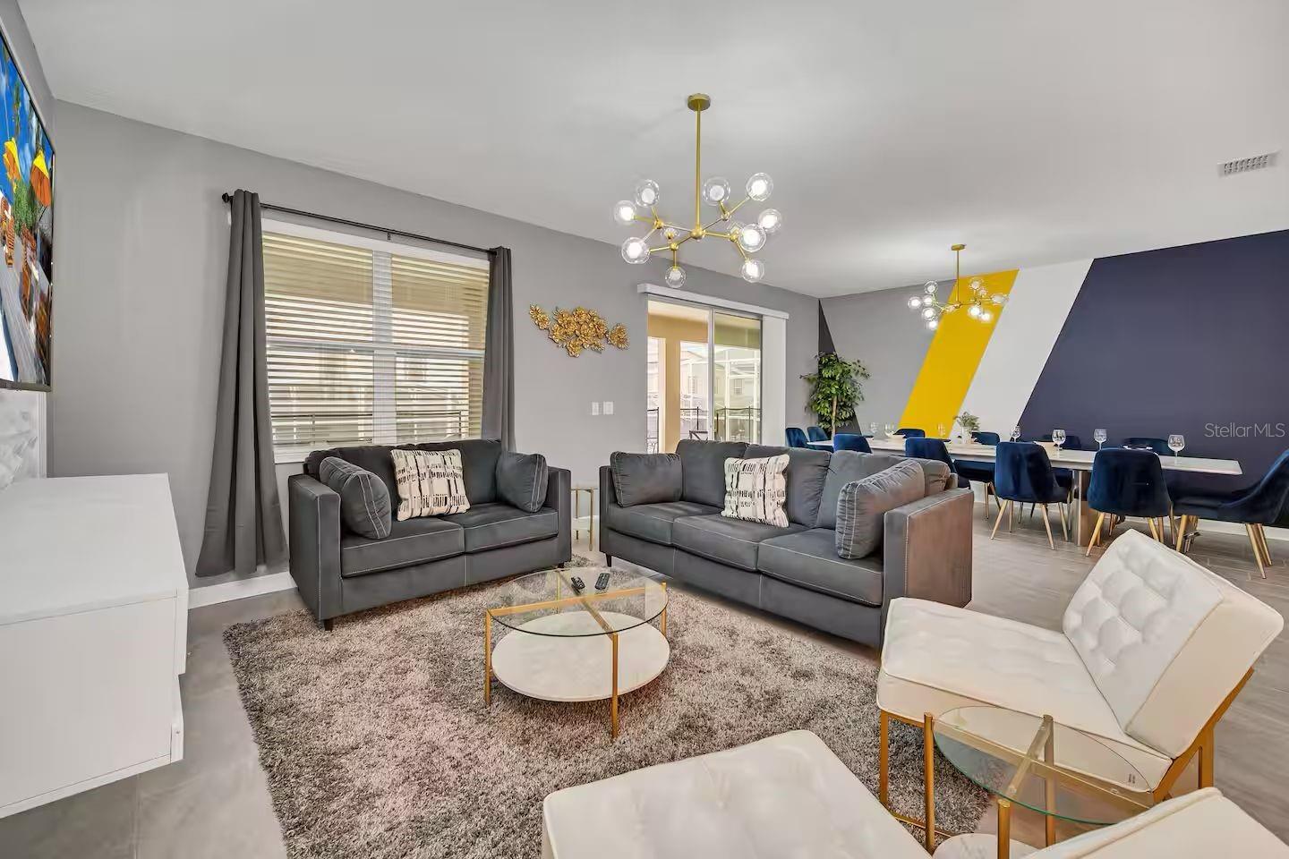 STONEYBROOK SOUTH NORTH PRCL PH 5 - Residential