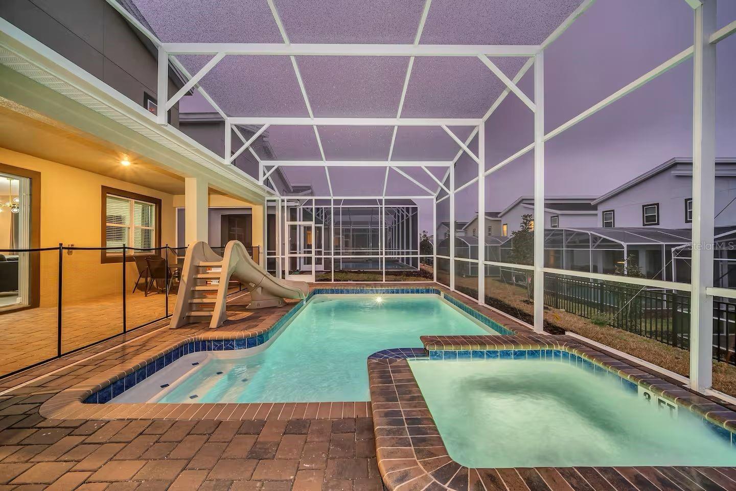 STONEYBROOK SOUTH NORTH PRCL PH 5 - Residential