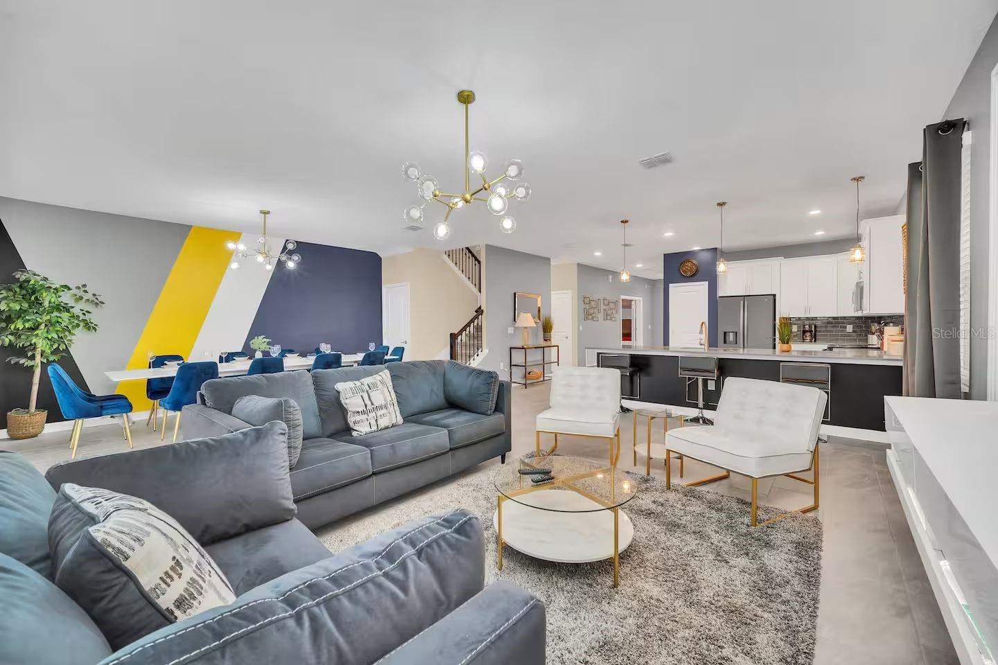 STONEYBROOK SOUTH NORTH PRCL PH 5 - Residential