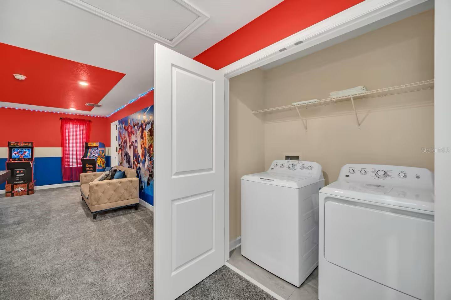 STONEYBROOK SOUTH NORTH PRCL PH 5 - Residential