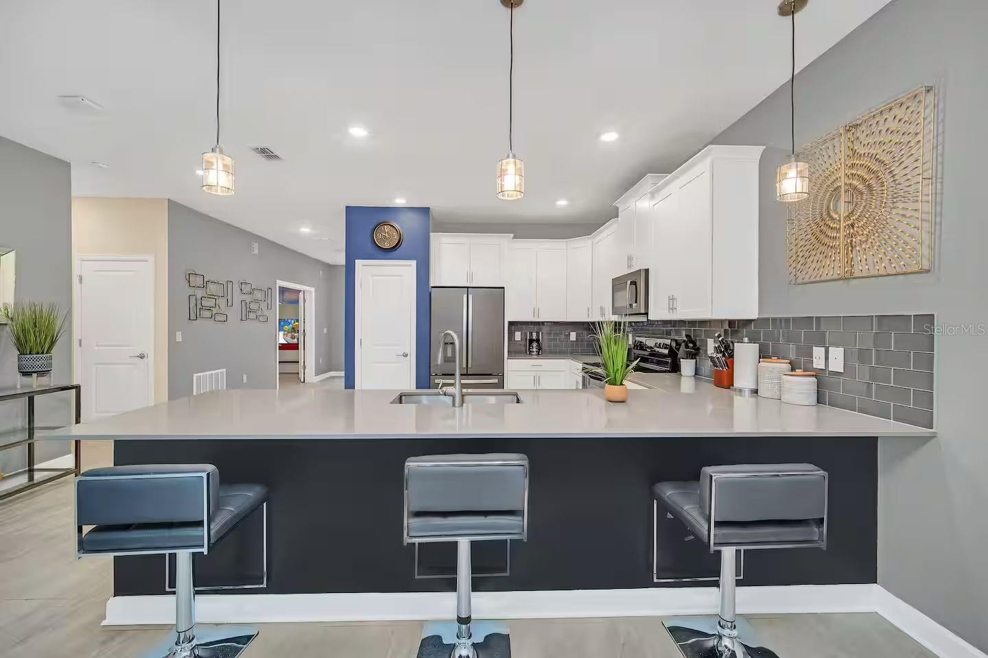 STONEYBROOK SOUTH NORTH PRCL PH 5 - Residential