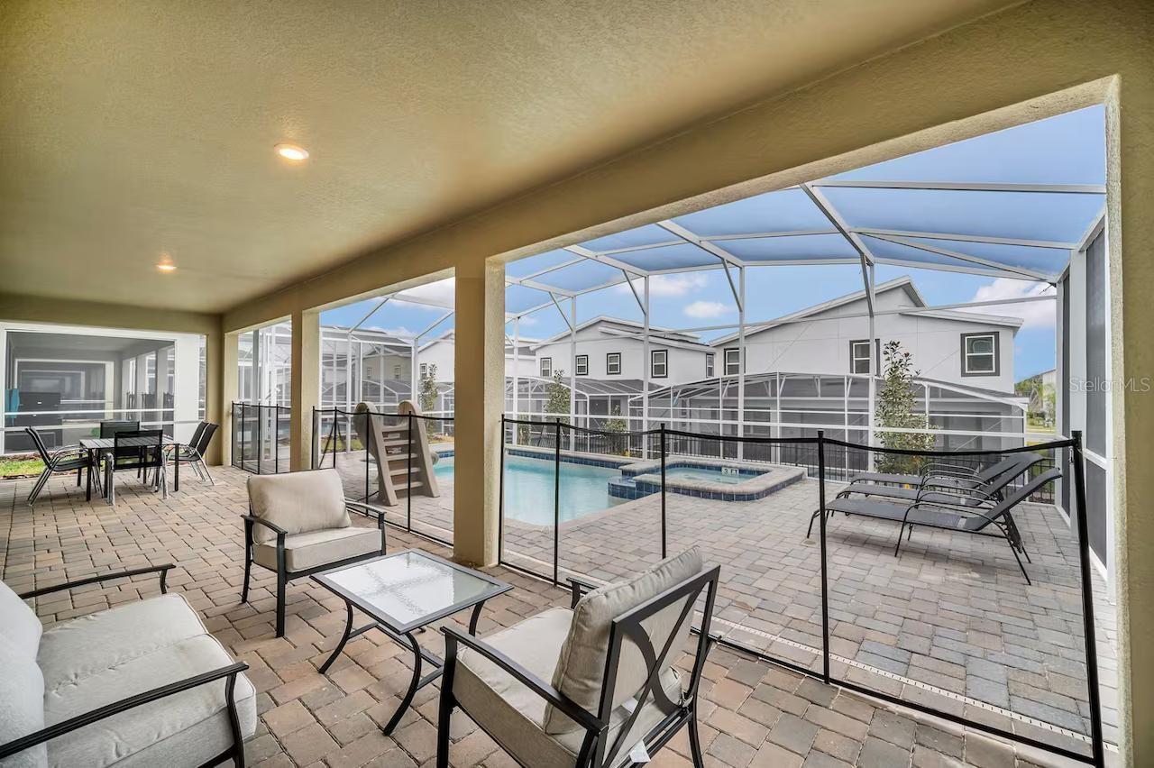 STONEYBROOK SOUTH NORTH PRCL PH 5 - Residential