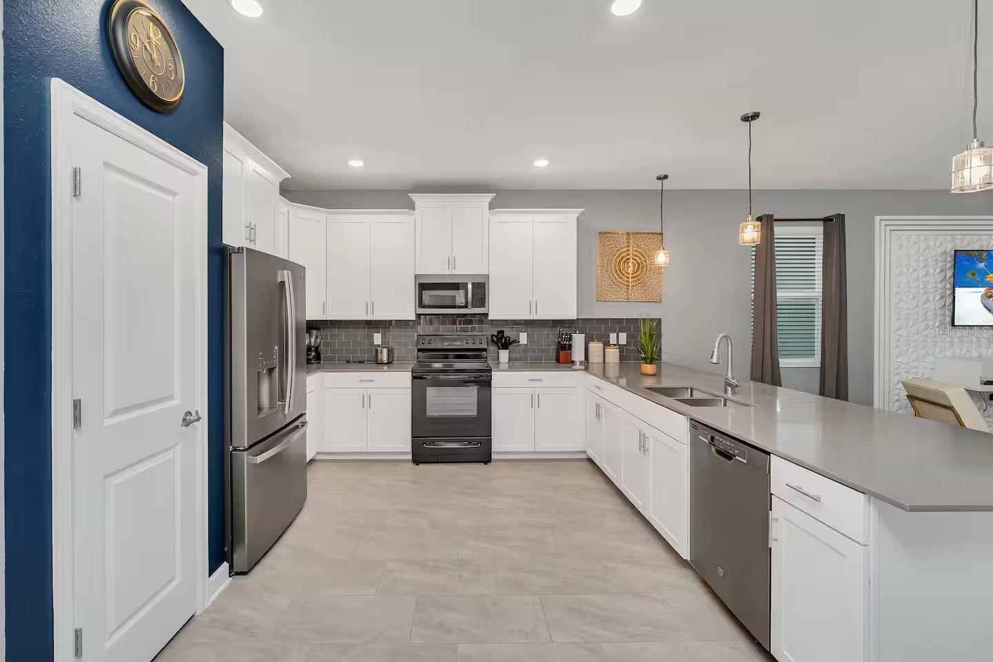 STONEYBROOK SOUTH NORTH PRCL PH 5 - Residential