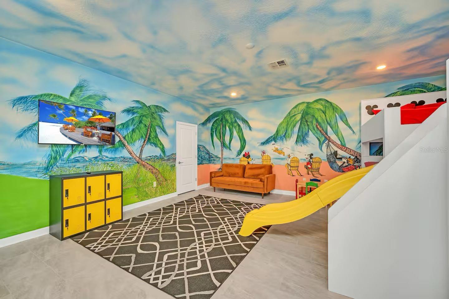 STONEYBROOK SOUTH NORTH PRCL PH 5 - Residential