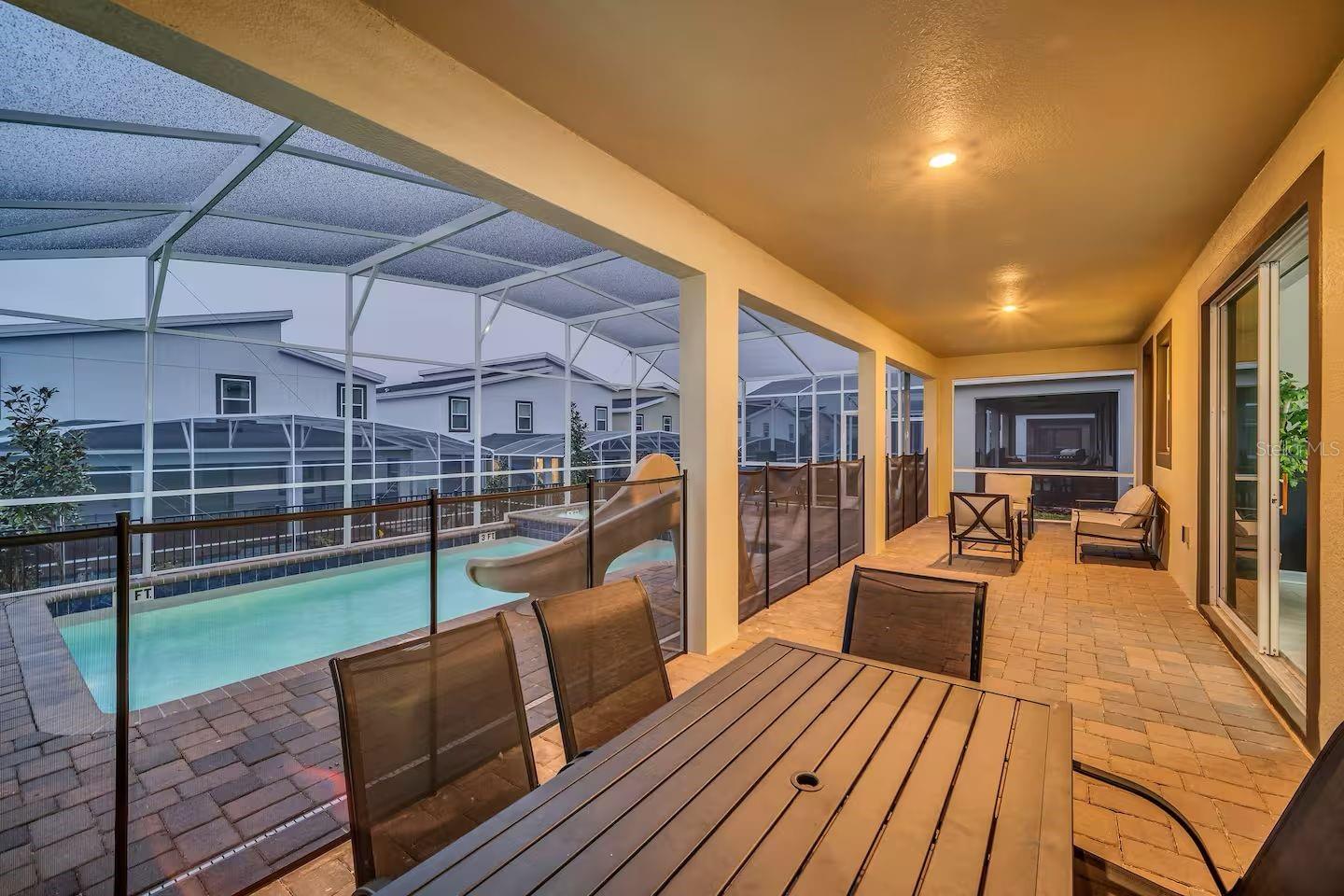 STONEYBROOK SOUTH NORTH PRCL PH 5 - Residential