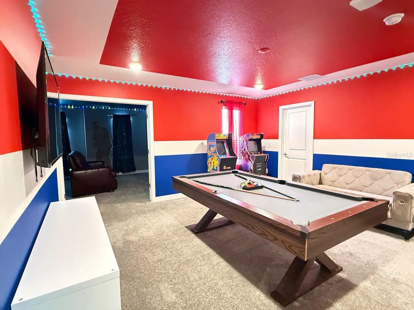 STONEYBROOK SOUTH NORTH PRCL PH 5 - Residential