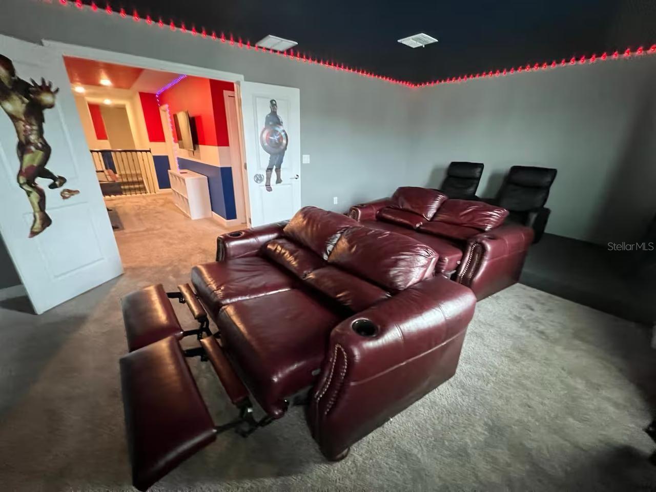 STONEYBROOK SOUTH NORTH PRCL PH 5 - Residential