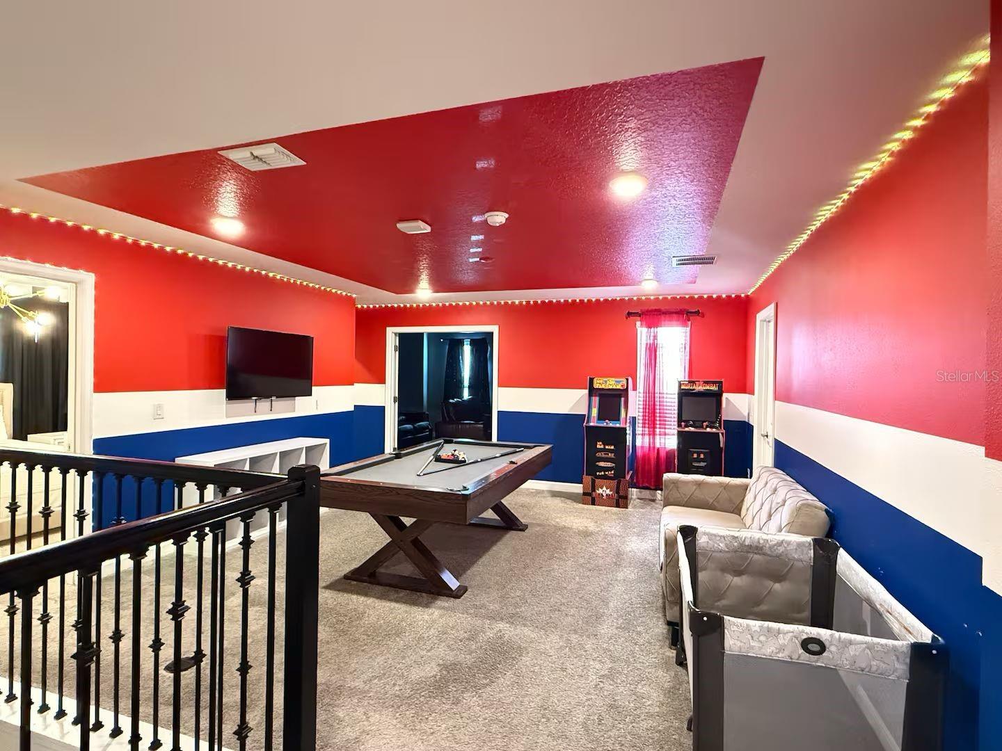 STONEYBROOK SOUTH NORTH PRCL PH 5 - Residential