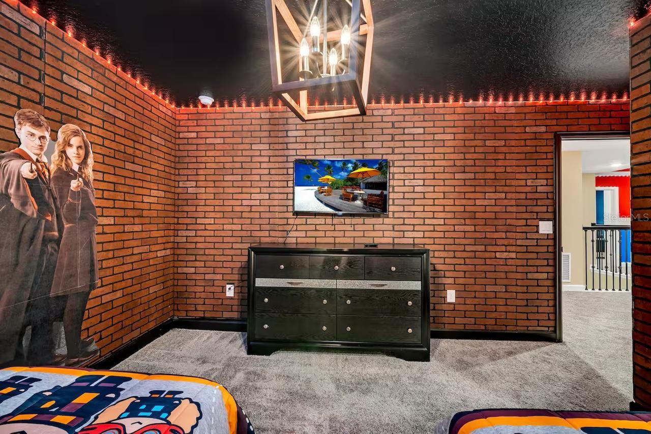 STONEYBROOK SOUTH NORTH PRCL PH 5 - Residential