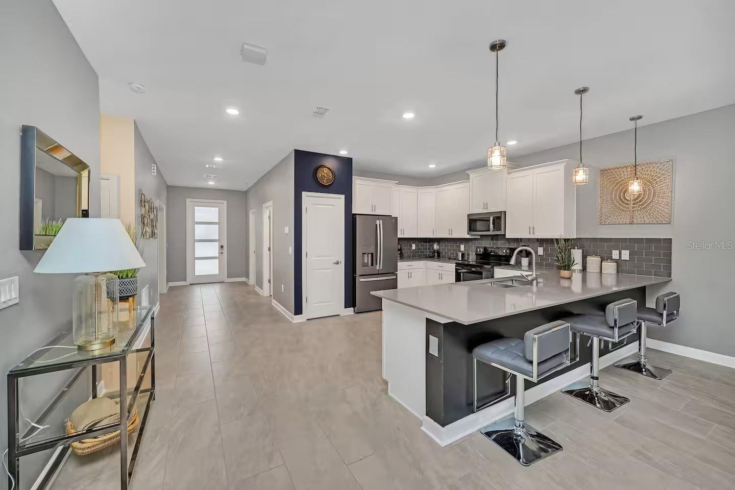 STONEYBROOK SOUTH NORTH PRCL PH 5 - Residential