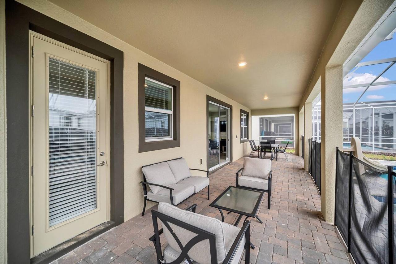 STONEYBROOK SOUTH NORTH PRCL PH 5 - Residential