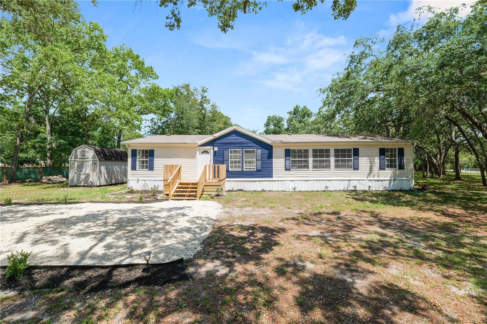 OAKWOOD ACRES - Residential