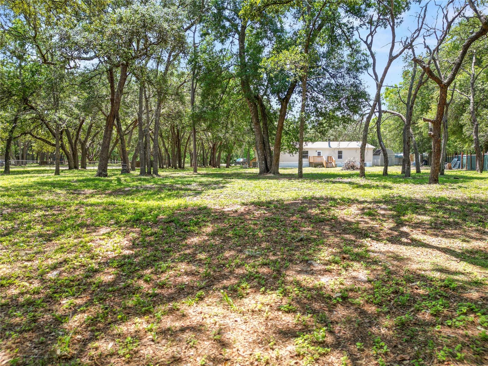 OAKWOOD ACRES - Residential