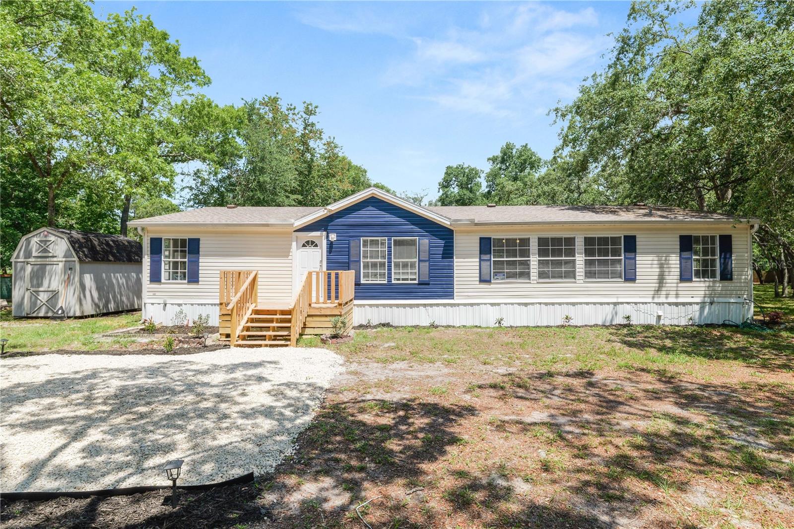 OAKWOOD ACRES - Residential