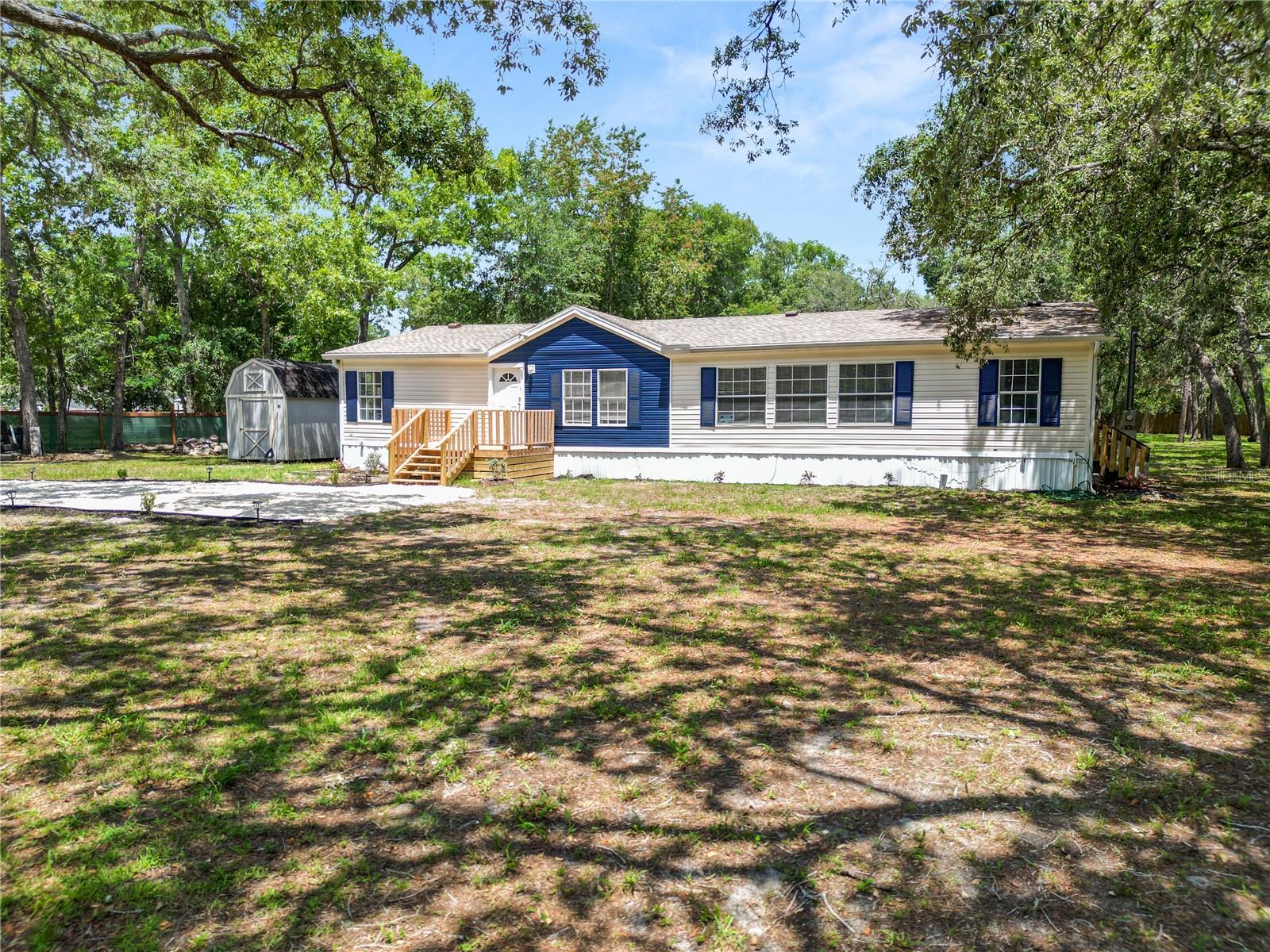 OAKWOOD ACRES - Residential